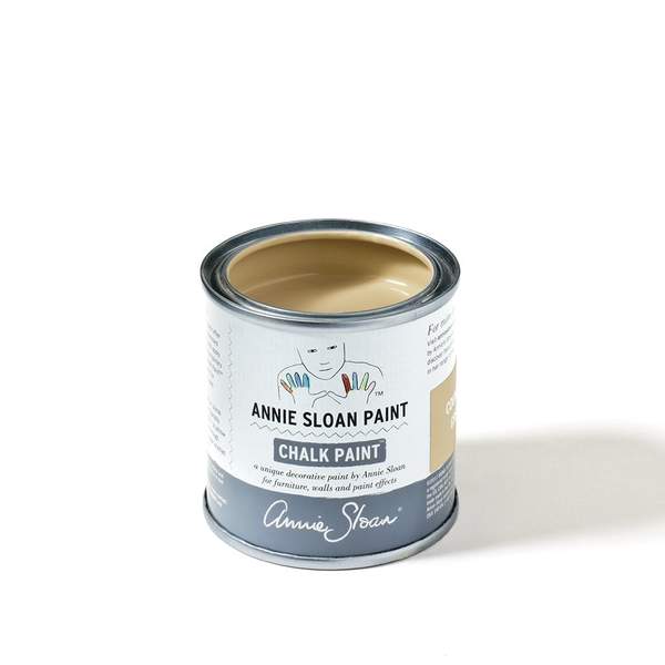 Annie Sloan Country Grey Chalk Paint 120 Ml Project Pot