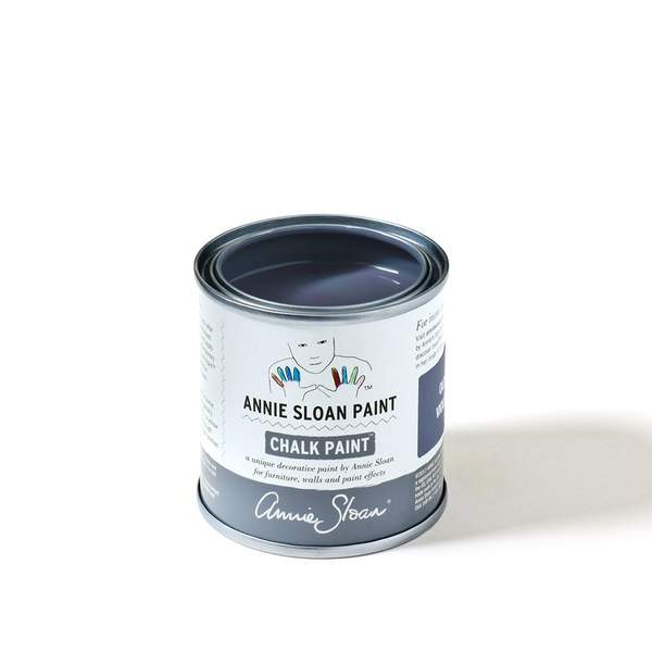Annie Sloan Old Violet Chalk Paint 120 Ml Project Pot