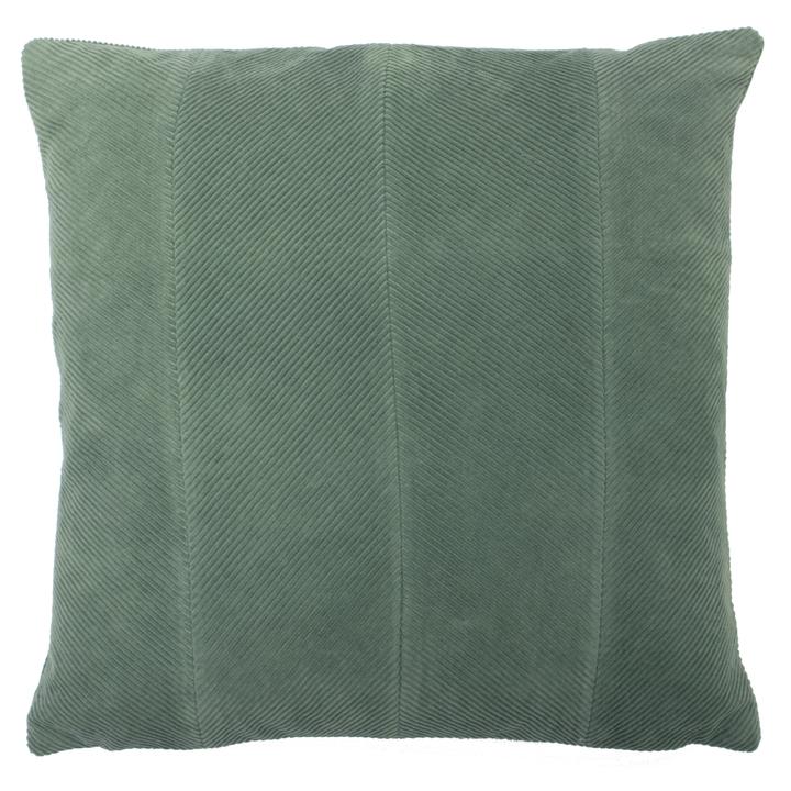 Victoria & Co. Sage Herringbone Cushion 45x45