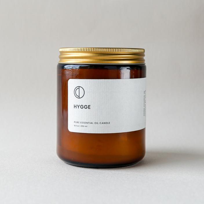 Octo Hygge 250ml Candle