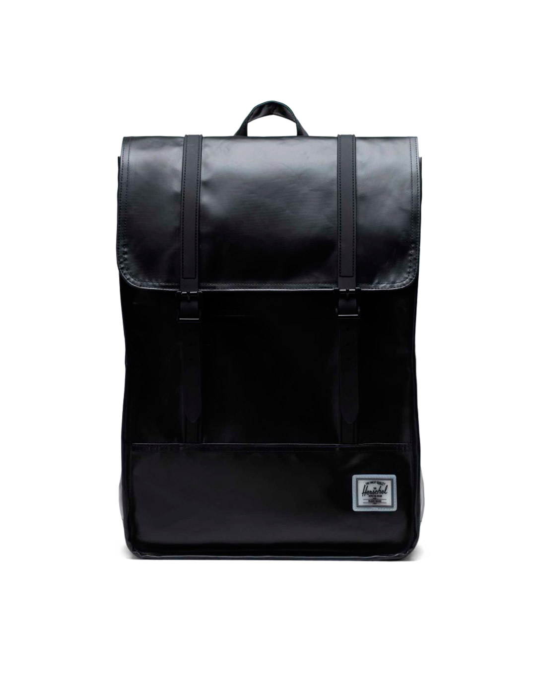 Black Survey II backpack