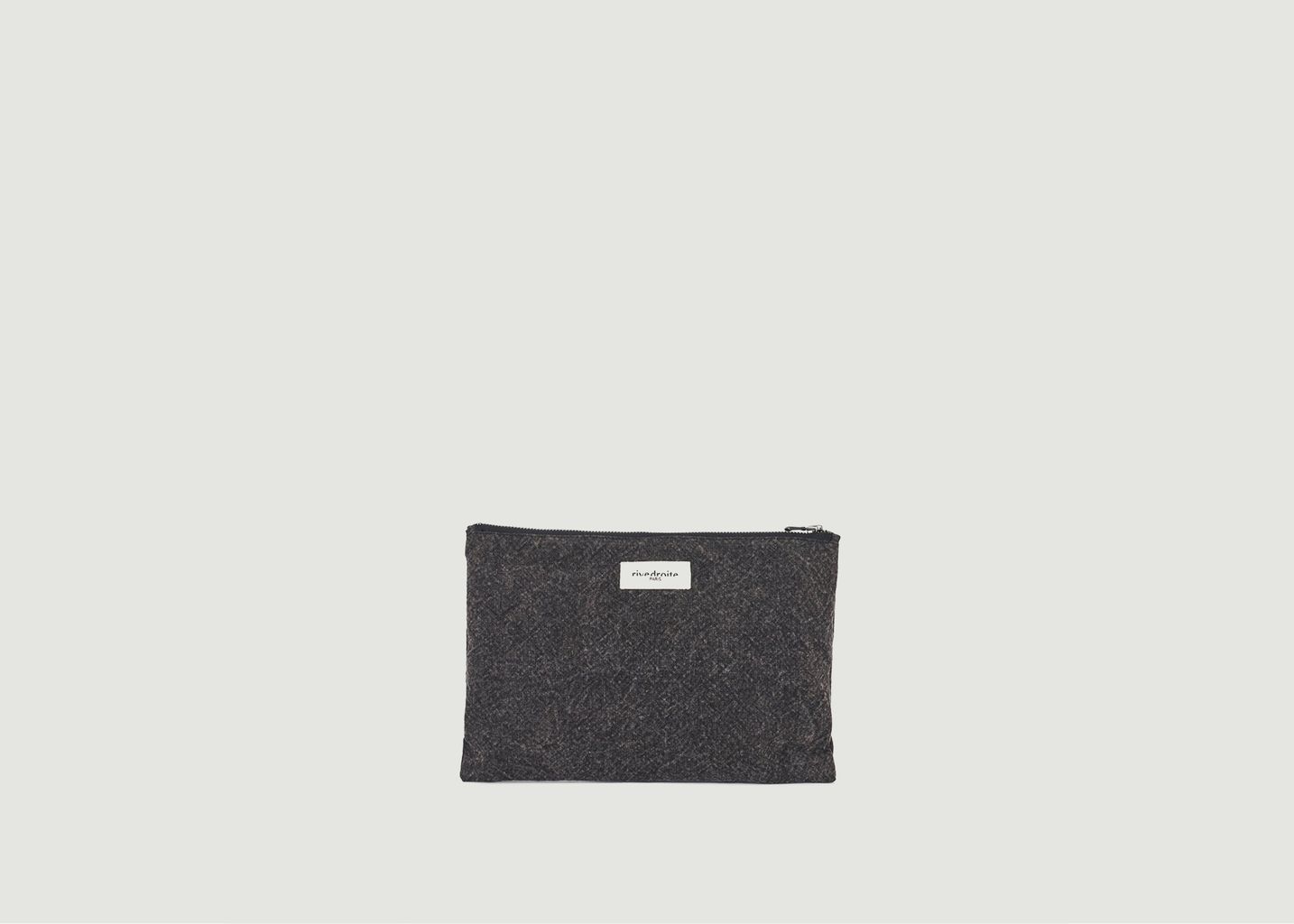 Barbette Pouch