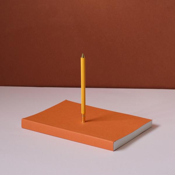 Notebook And Pen Duo Morello