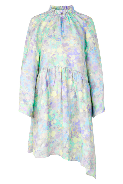 Stine Goya Lamar Dress - Pastel Bloom