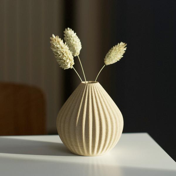 Trouva: Kt10 Birch 3D Printed Bud Vase