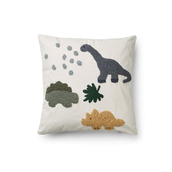 Liewood Belton Dino Cushion