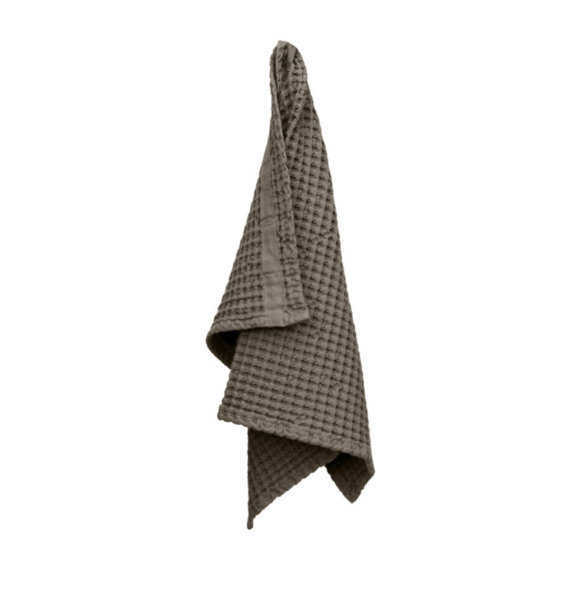 | Big Waffle Hand Towel | Various Colours