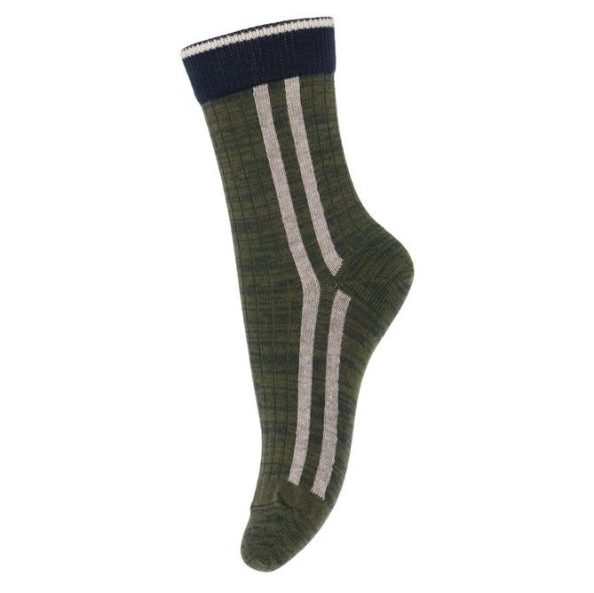 MP Activewear Peter Ankle Socks