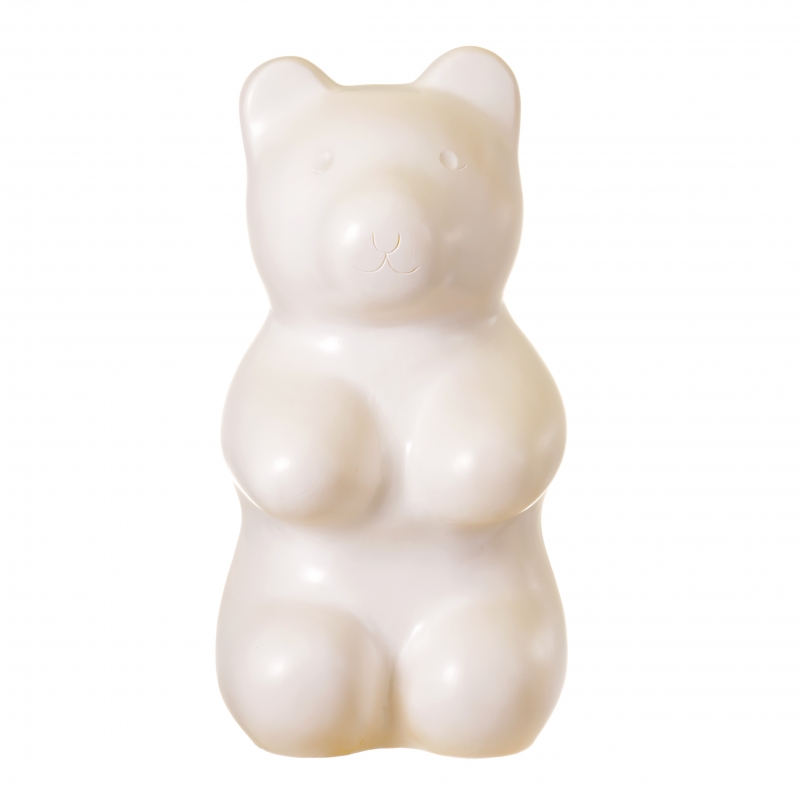 Egmont Toys Large Jelly Bear Night Lamp (55X24X24 cm)