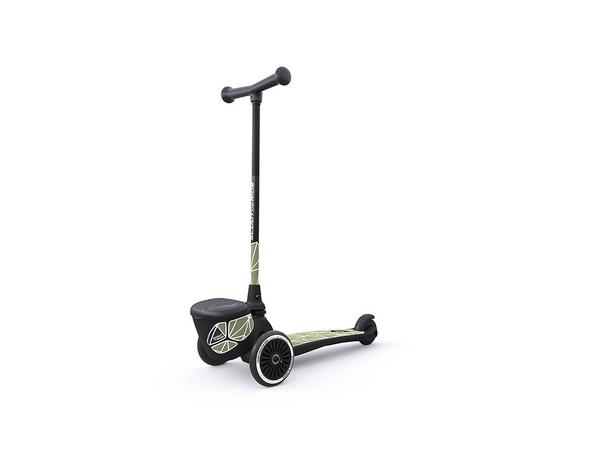 Scoot & Ride Highwaykick 2 Lifestyle Green Lines