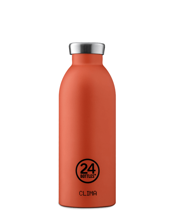 24 BOTTLES Climat Bottle Pachino 500ml 