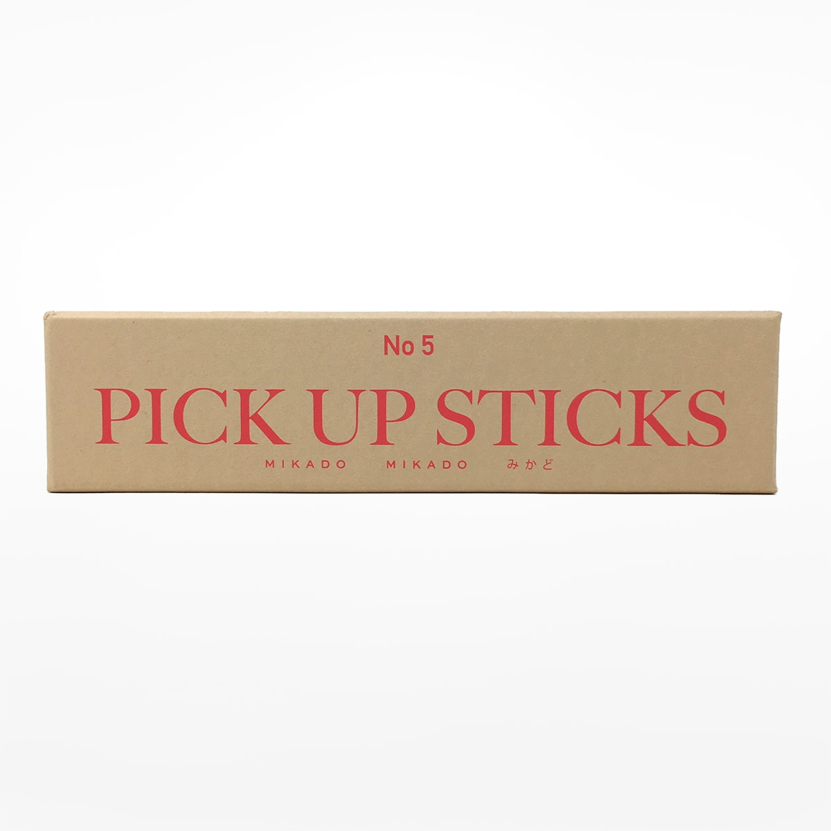 PrintWorks Pick Up Sticks Game