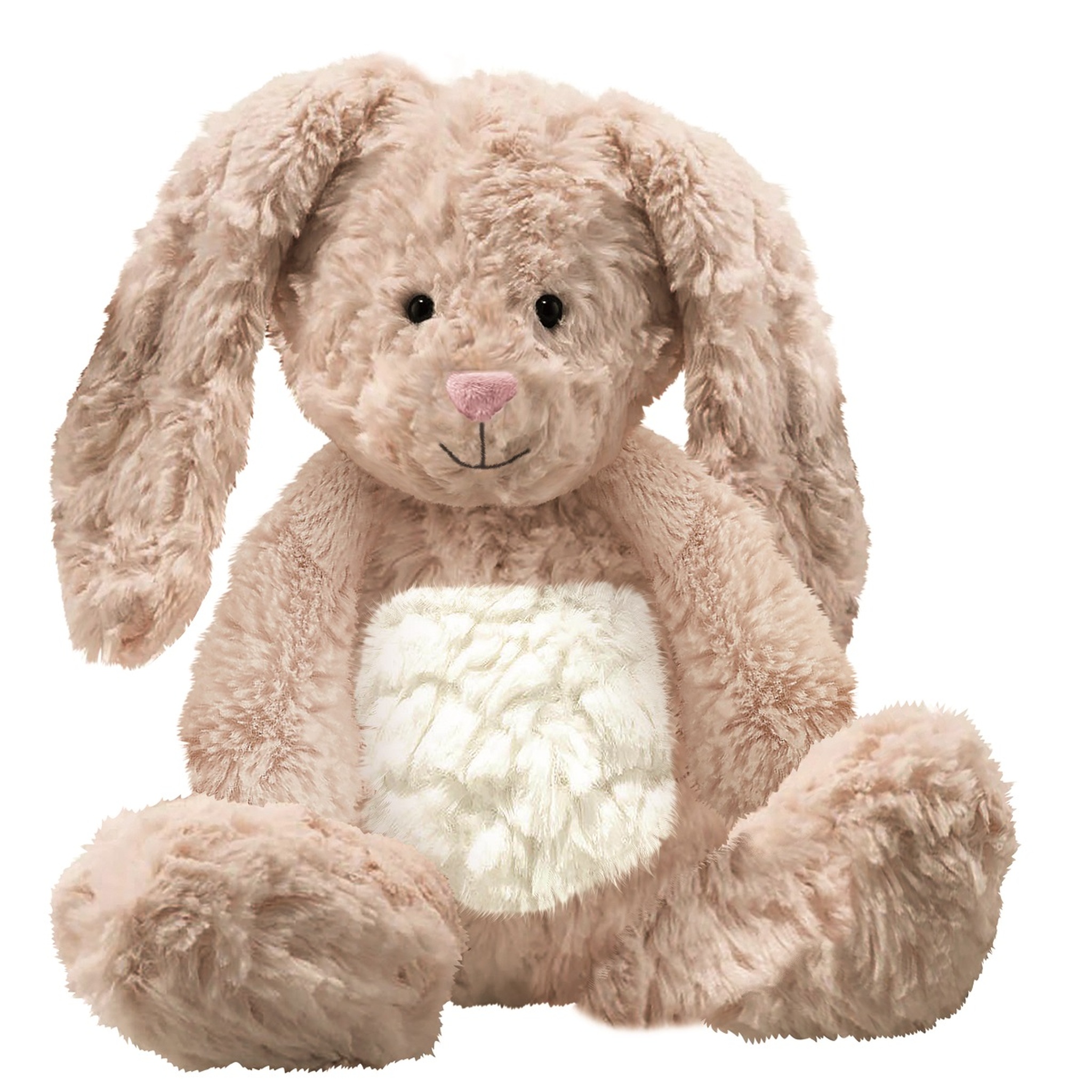 Aroma Home Bunny Hottie Soft Toy