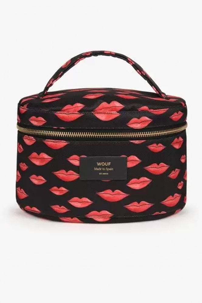 Beso Extra Large Beauty Bag