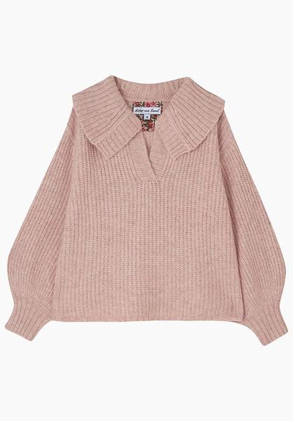 Paloma Pullover Blossom