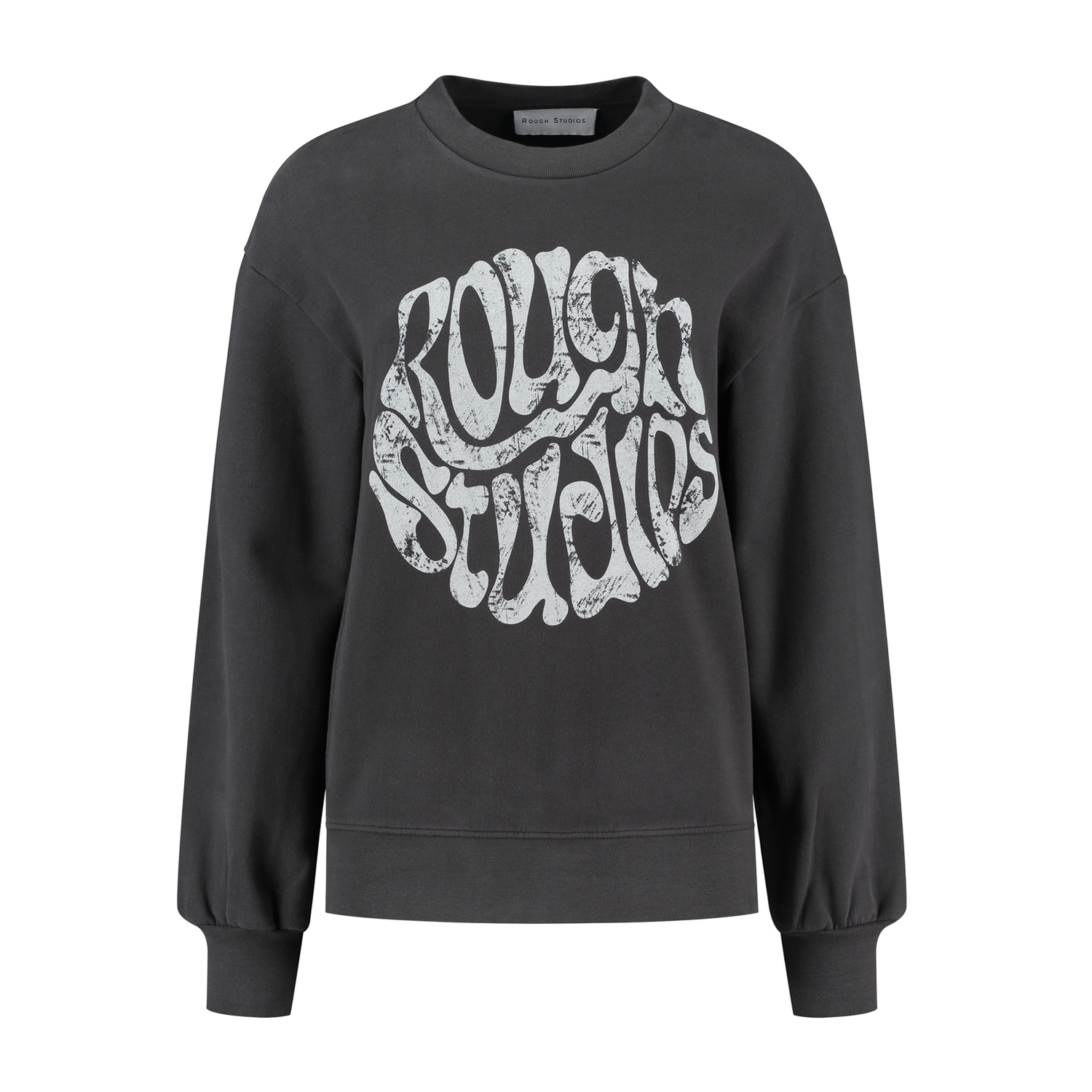 Rough Studios Suzette Sweater Grey