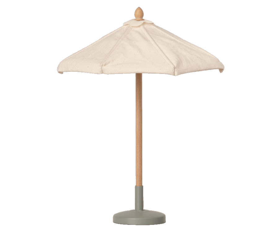 Outdoor umbrella