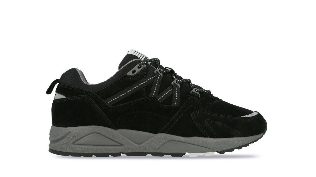 Karhu Sneakers Fusion 2.0 - Black / Black