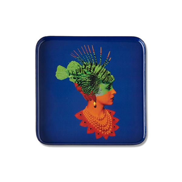 Schafe enamel rascaqueen