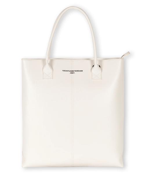 10Days The Classic Bag White