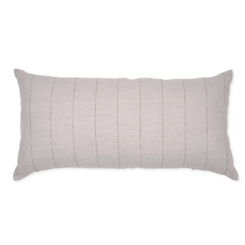 So Cosy Laurie Cushion - Natural Taupe