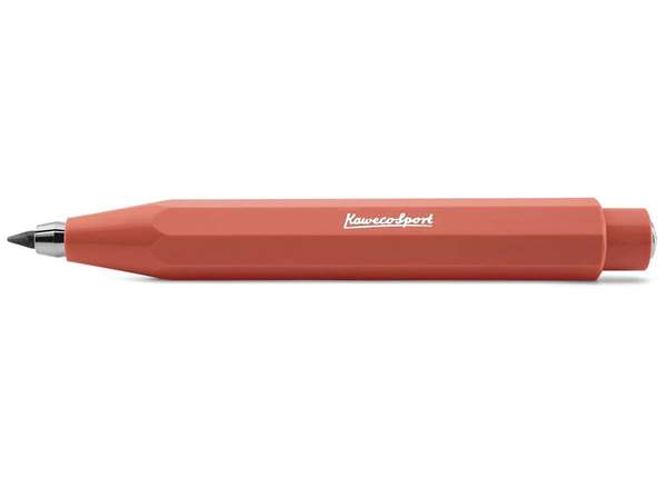 Kaweco Skyline Sport Clutch Pencil 3 2 Mm Lead Fox