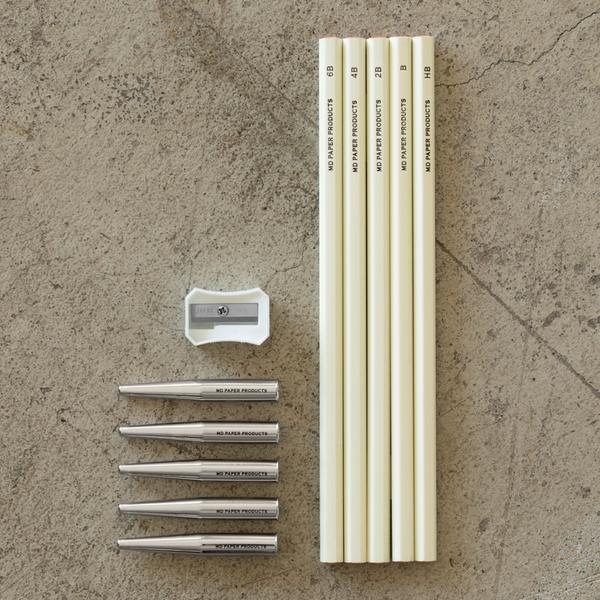 Md Pencil Drawing Kit