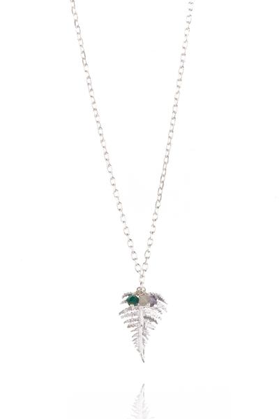 amanda-coleman-silver-fern-necklace