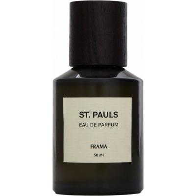 Frama St Pauls Eau De Parfum 50 Ml