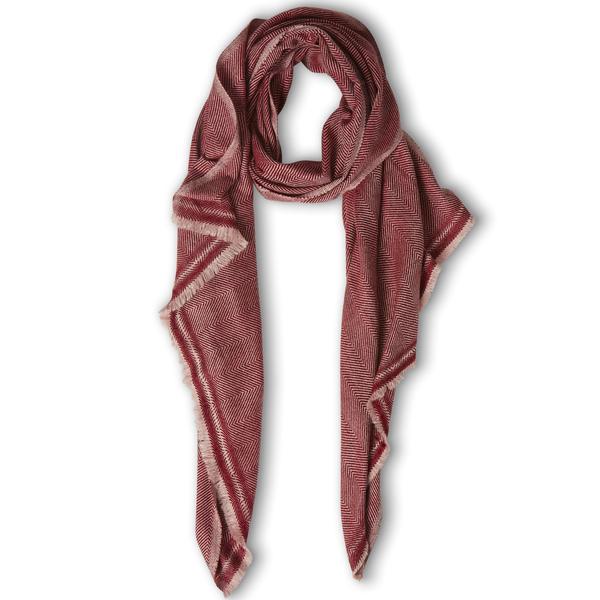 Sapiniere Cashmere Bordeaux