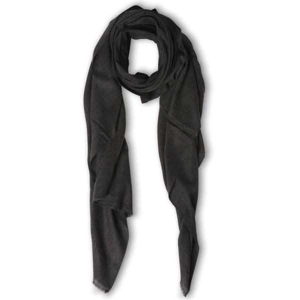 Grand Montets Cashmere Anthracite