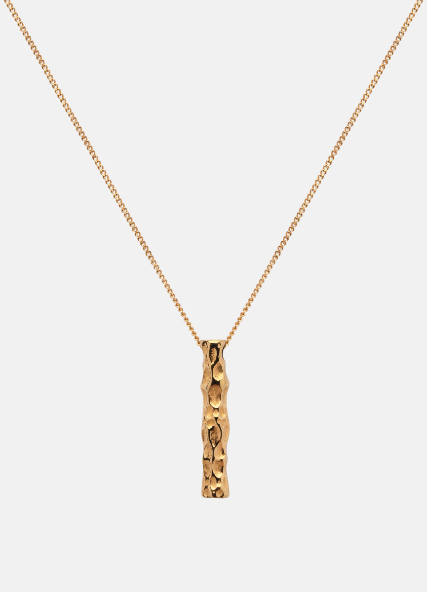 Skultuna Juneau Necklace - Gold