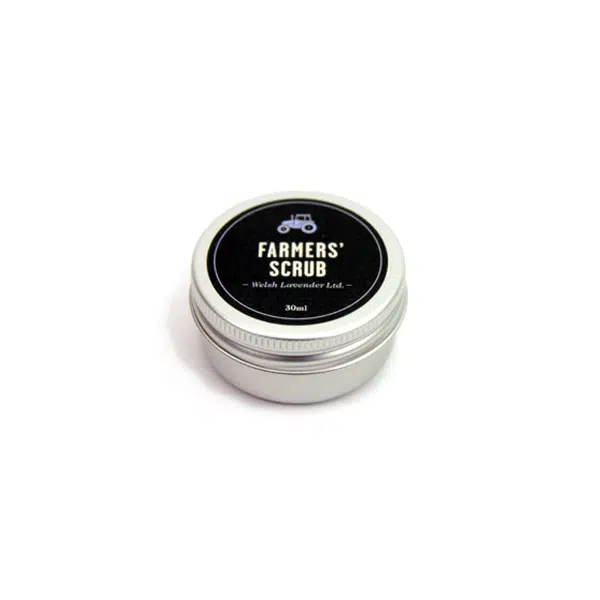 Scrub 30 Ml