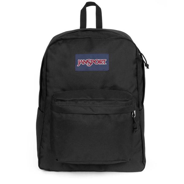 JanSport Superbreak One Backpack Black
