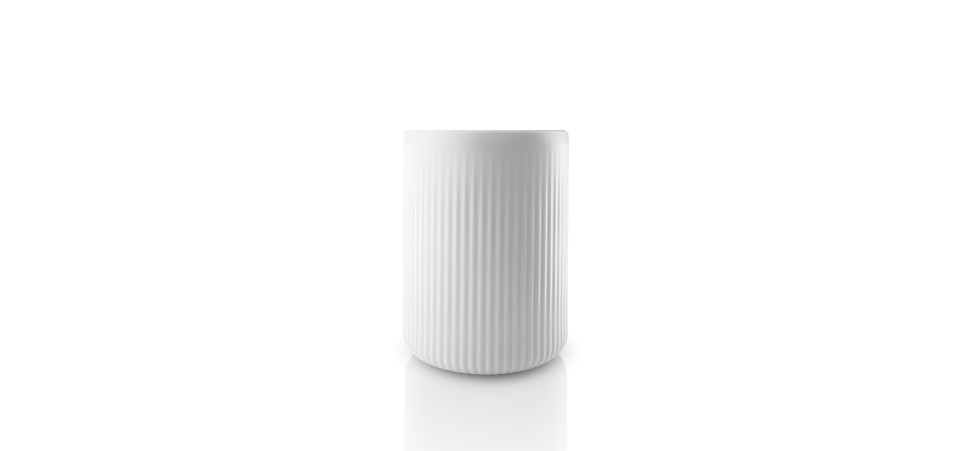 Eva Solo Porcelain Utensil Jar