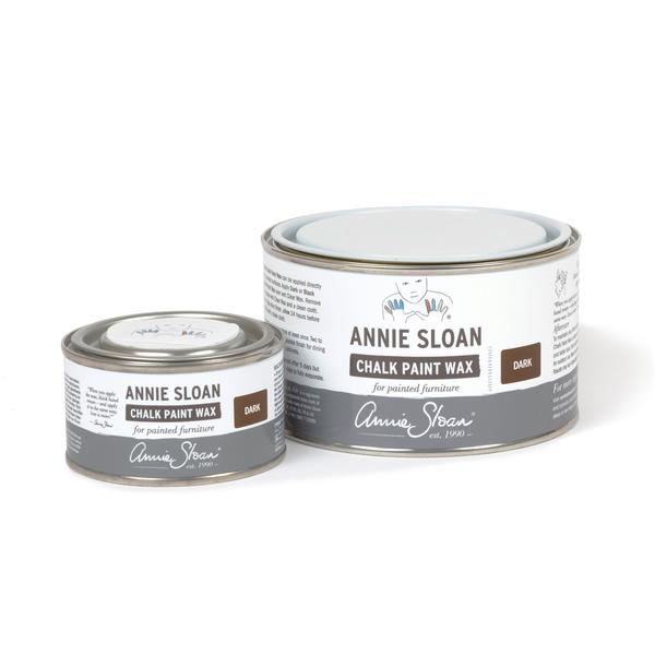 Annie Sloan Dark Chalk Paint Wax -  120ml