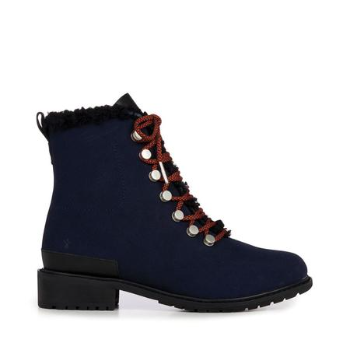 Billington Boots Midnight