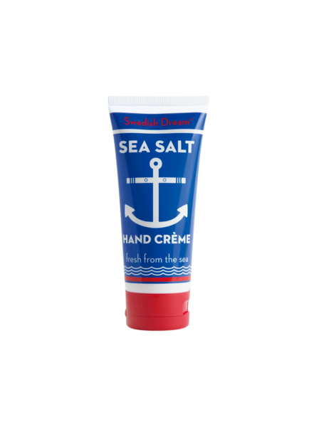 Kalastyle Sea Salt Hand Creme - Swedish Dream