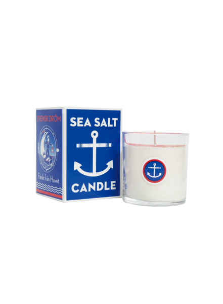 Kalastyle Sea Salt Candle - Swedish Dream
