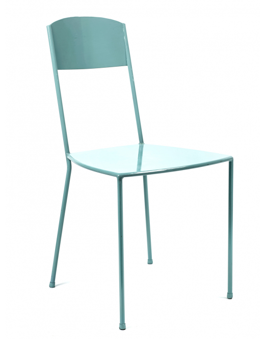 Serax Chair Adriana 40x40xh83 Lightblue