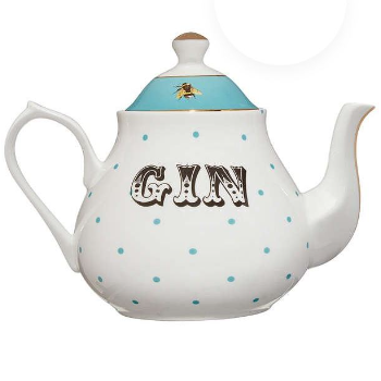 Yvonne Ellen 1,6L Teapot - Gift Box (3 variants)