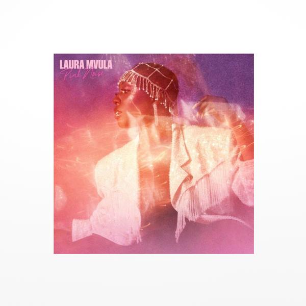 Laura Mvula: Pink Noise LP