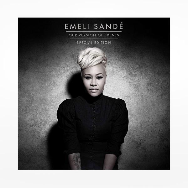 Emeli Sandé: Our Version Of Events (2LP)