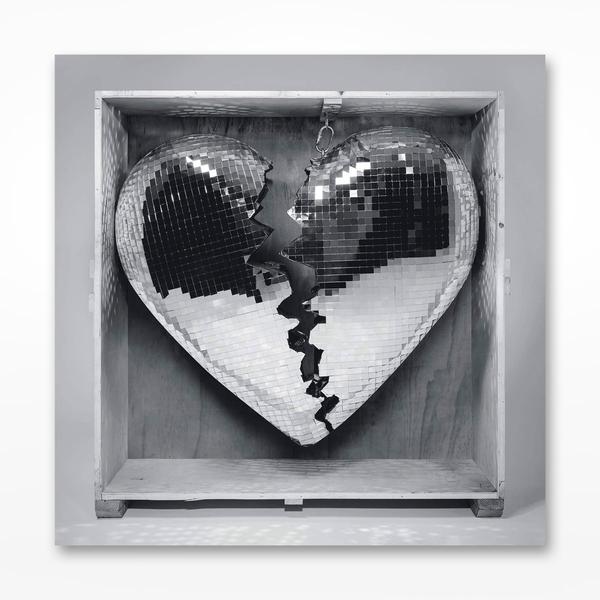 Mark Ronson: Late Night Feelings (2LP)