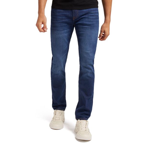 Angels Slim Jeans - Carry Dark Stretch