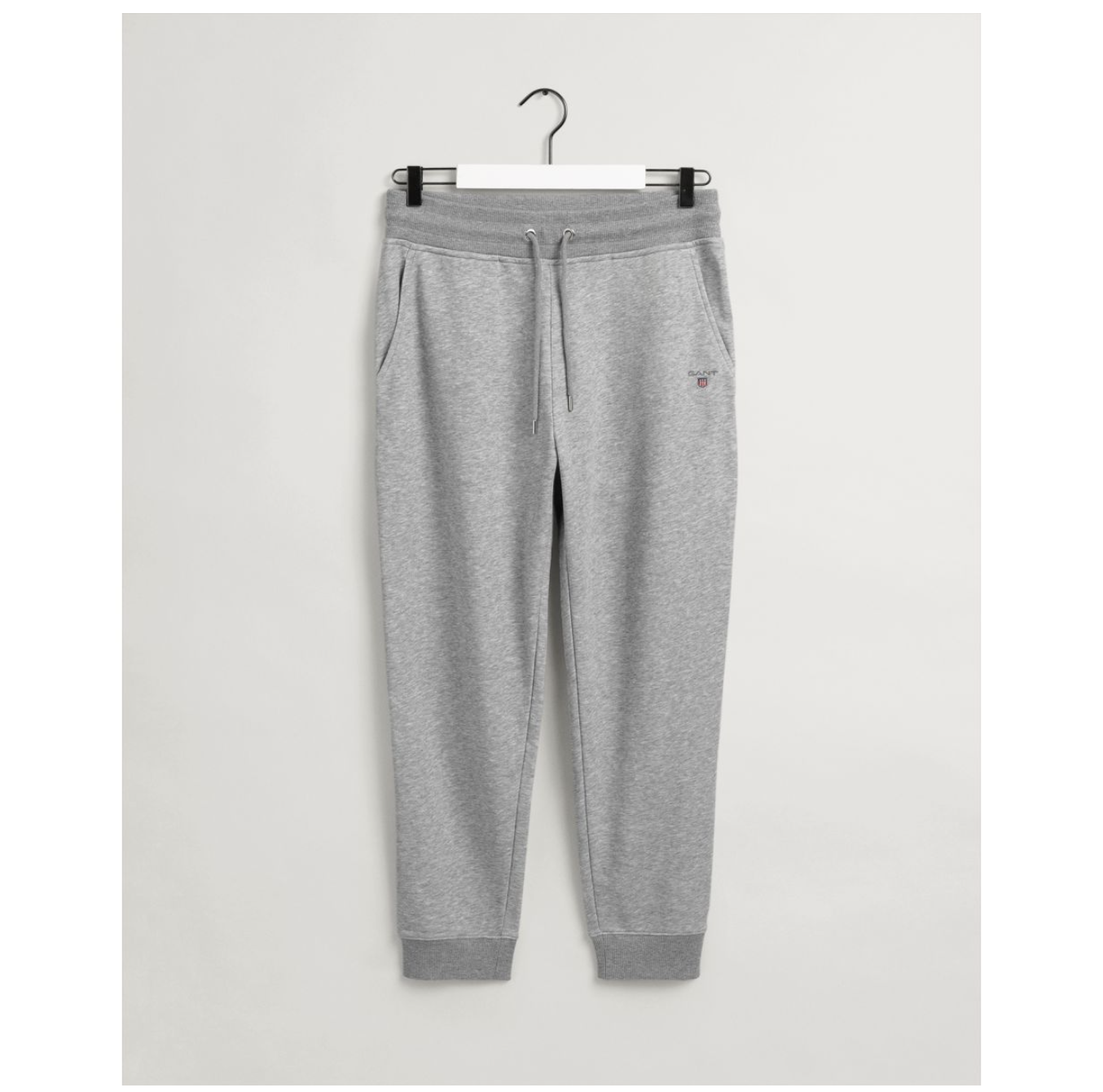 Original Sweat Pant Jogger - Grey Melange