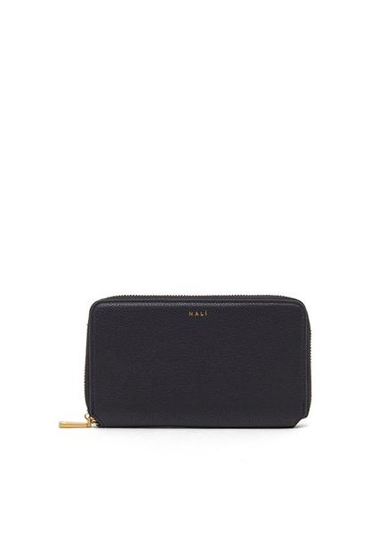 Olivia Black Wallet