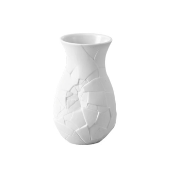 Mini Vase Phases White