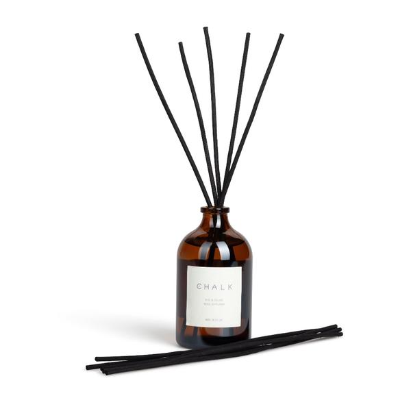 Chalk Jewellery Fig & Olive Reed Diffuser