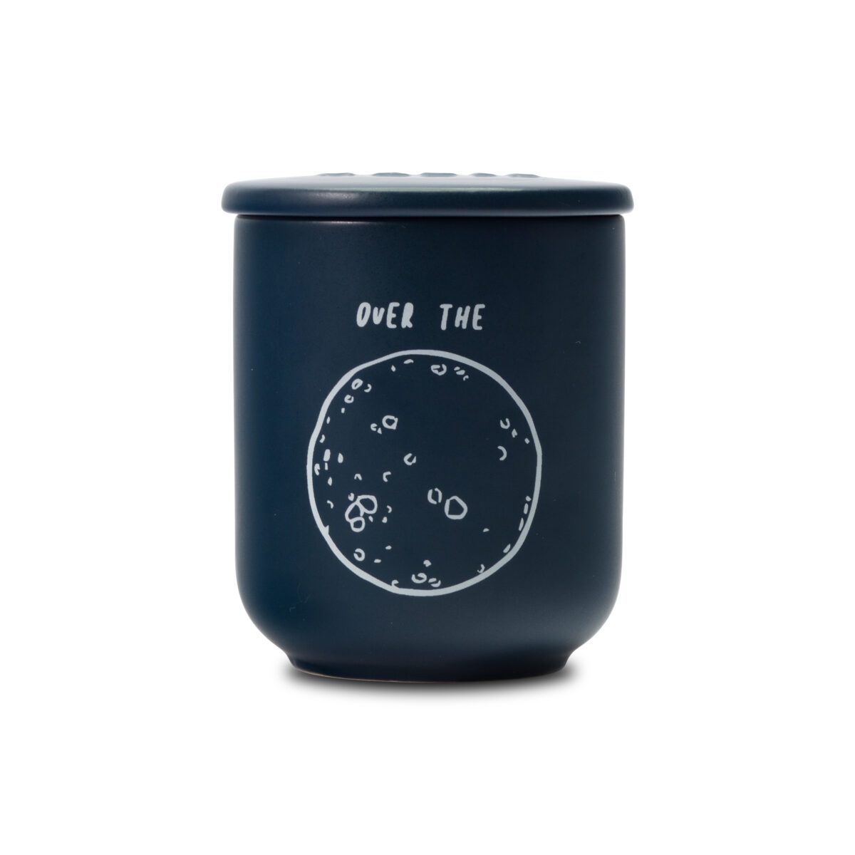 Maegen Over The Moon Saltwater and Juniper Candle